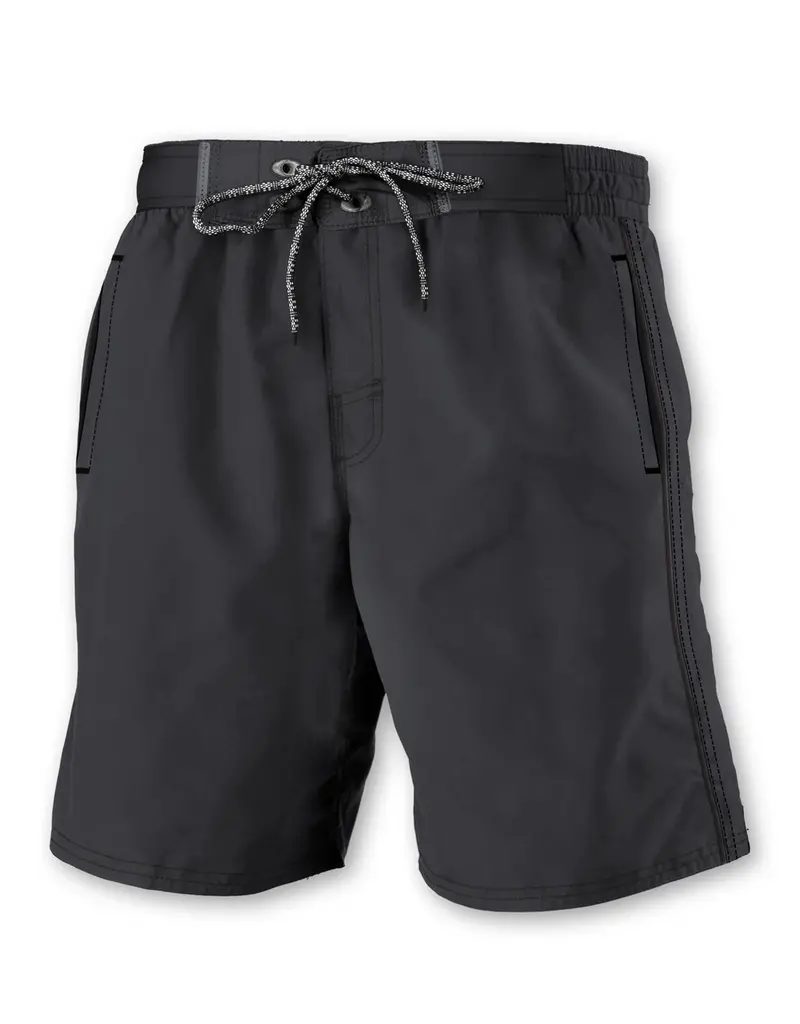 4 WAY STRETCH SWIM SHORT