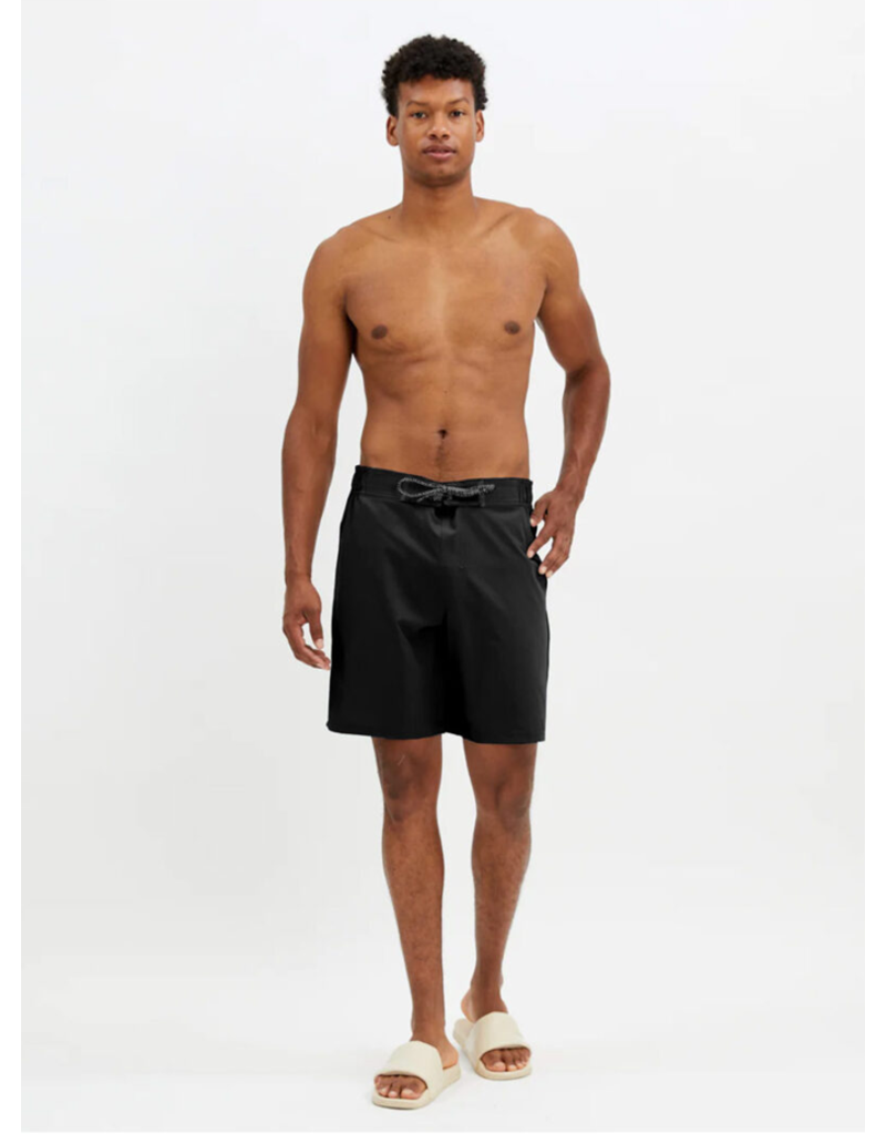 4 WAY STRETCH SWIM SHORT