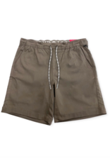 MENS SUPER FLEX PULL ON SHORT 9" INSEAM