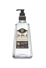 5 IN 1 FULL BODY WASH