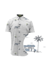 MODERN SEMI FIT - SUMMER THEME