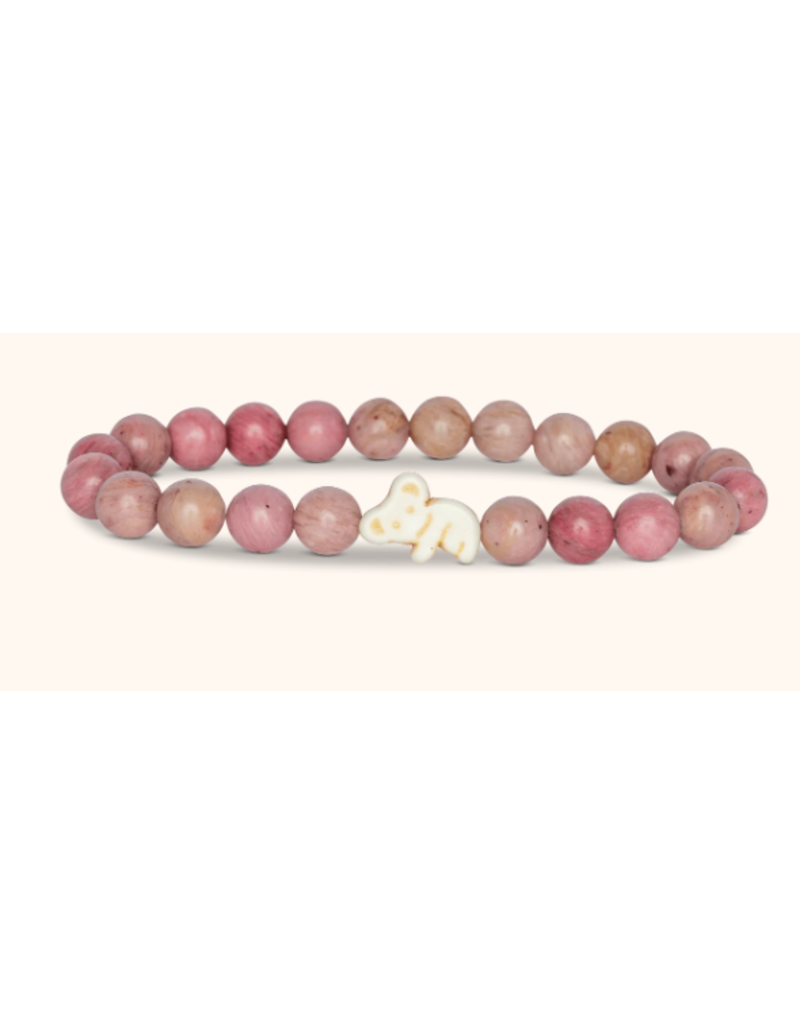 THE LOUNGE BRACELET - KOALA