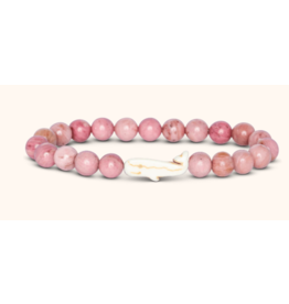 THE WAYFARE BRACELET - WHALE