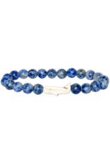 THE WAYFARE BRACELET - WHALE