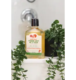 ALL IN ONE HAIR AND BODY