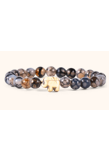 THE EXPEDITION BRACELET - ELEPHANT