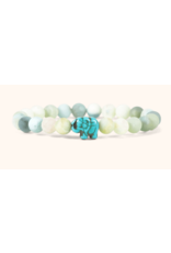 THE EXPEDITION BRACELET - ELEPHANT