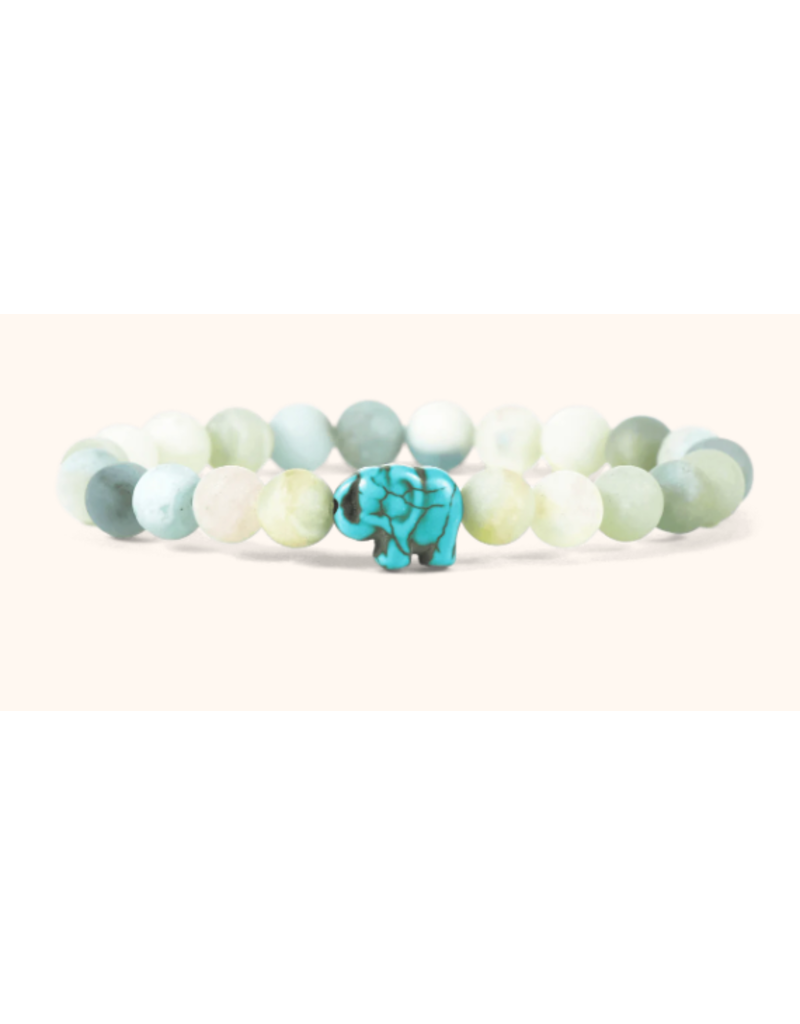 THE EXPEDITION BRACELET - ELEPHANT