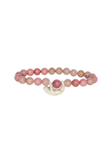 THE WANDER BRACELET - SLOTH