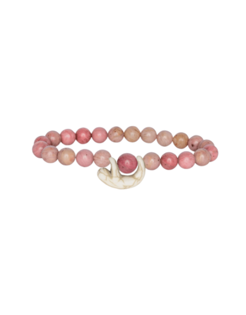 THE WANDER BRACELET - SLOTH