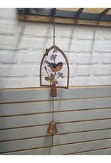 KOPPERS BIRD BELL CHIMES