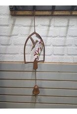 KOPPERS BIRD BELL CHIMES