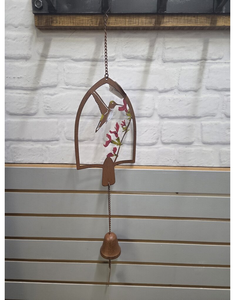 KOPPERS BIRD BELL CHIMES