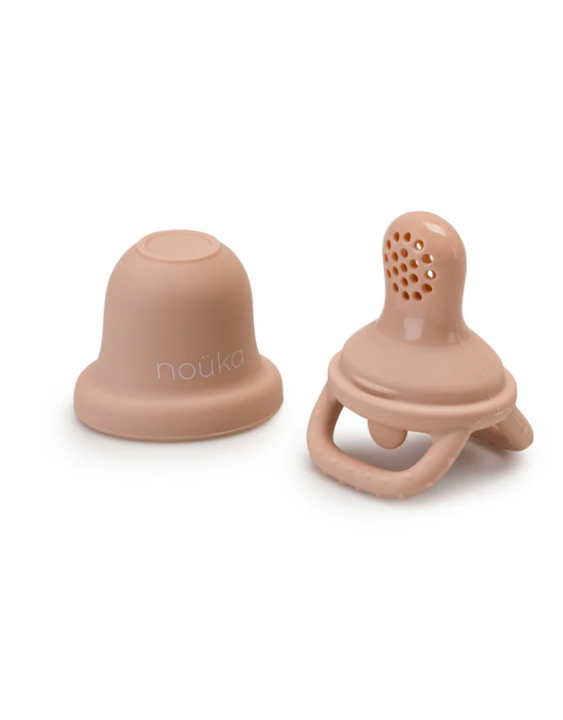NOUKA BABY FOOD FEEDER