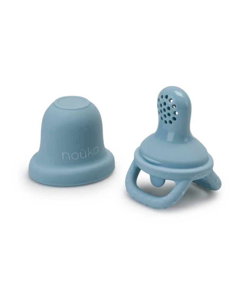 NOUKA BABY FOOD FEEDER