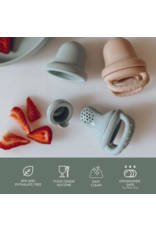 NOUKA BABY FOOD FEEDER