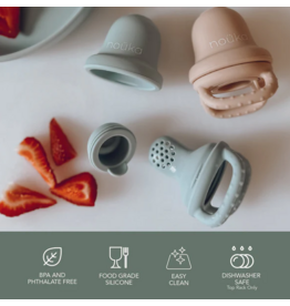 NOUKA NOUKA BABY FOOD FEEDER