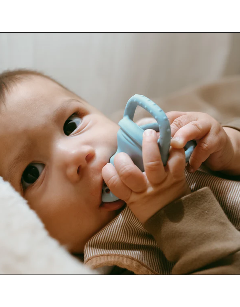 NOUKA BABY FOOD FEEDER