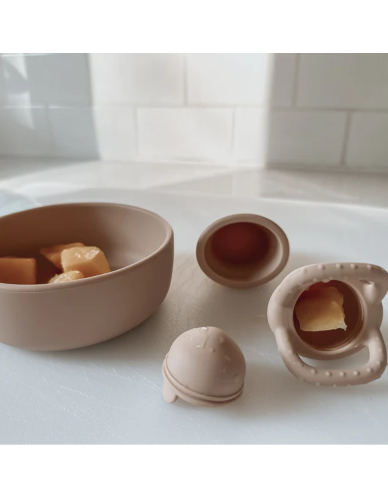 NOUKA BABY FOOD FEEDER