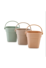 NOUKA NOUKA TINY BATH BUCKETS