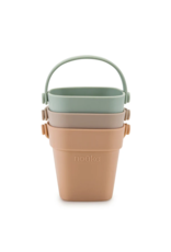 NOUKA TINY BATH BUCKETS