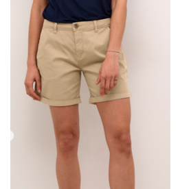 CULTURE BRITA SHORTS - COTTON