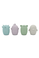 NOUKA BATH TOYS