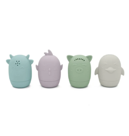 NOUKA BATH TOYS