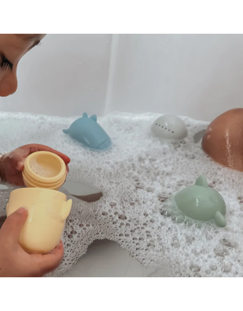 NOUKA BATH TOYS