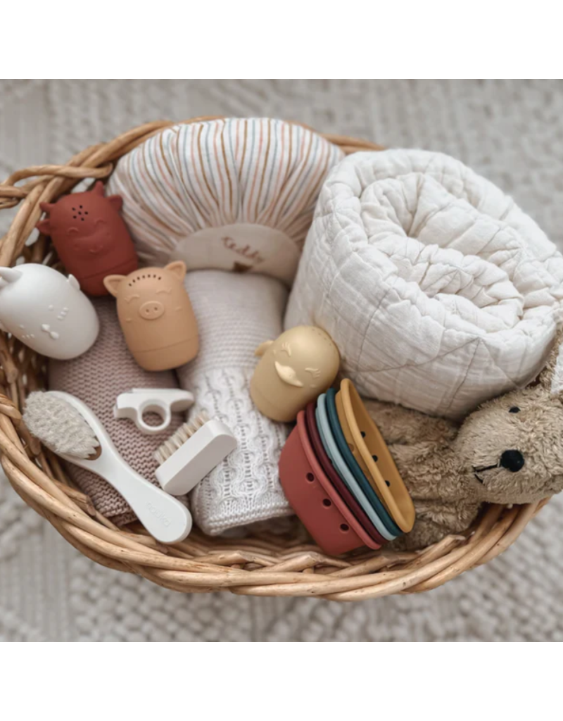NOUKA BATH TOYS