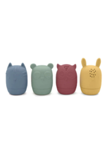 NOUKA BATH TOYS