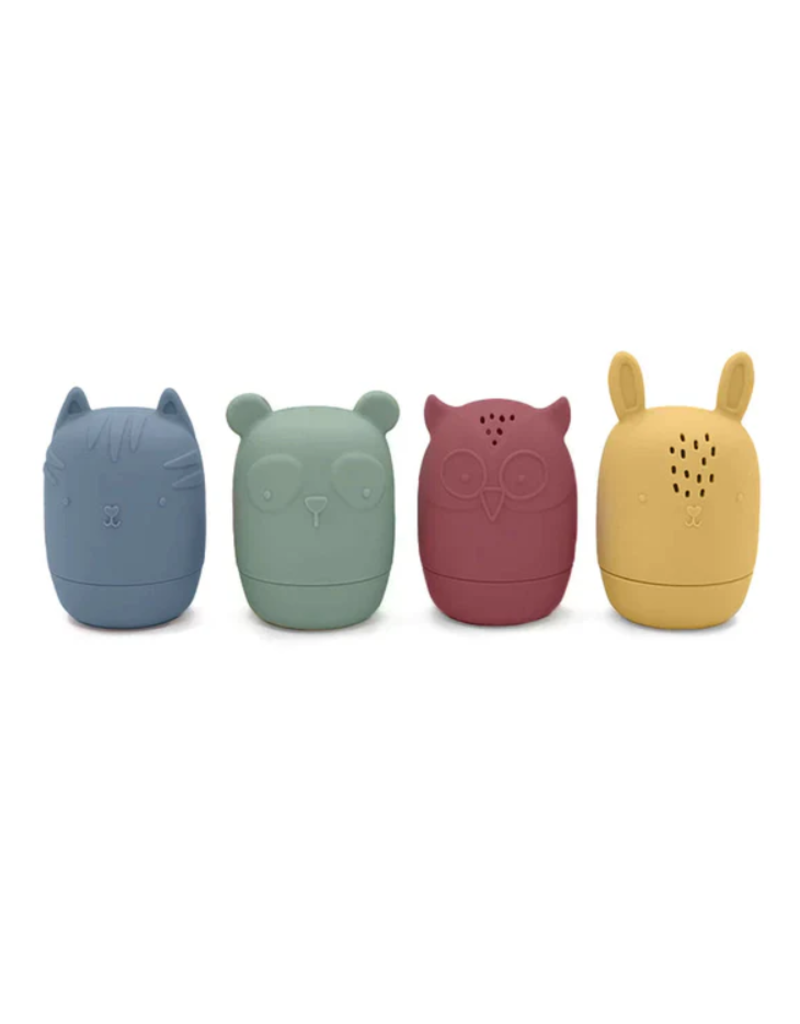 NOUKA BATH TOYS