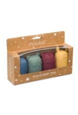 NOUKA BATH TOYS