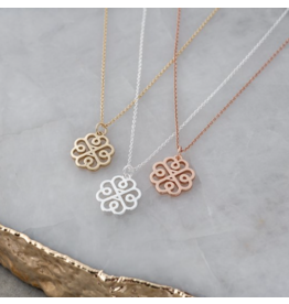 GLEE GLEE NECKLACE