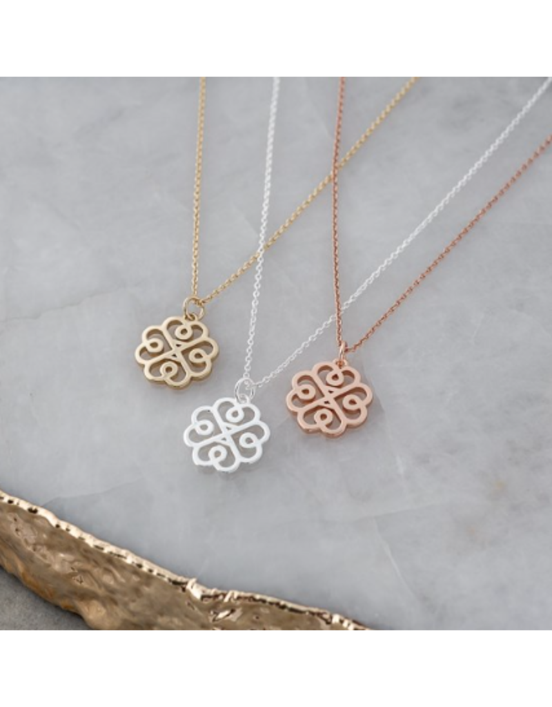 GLEE GLEE NECKLACE