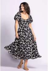 RACHEL DRESS