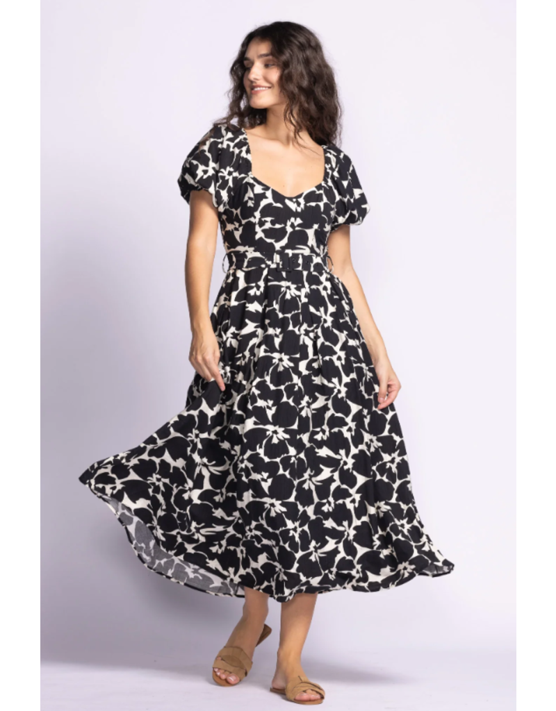 RACHEL DRESS
