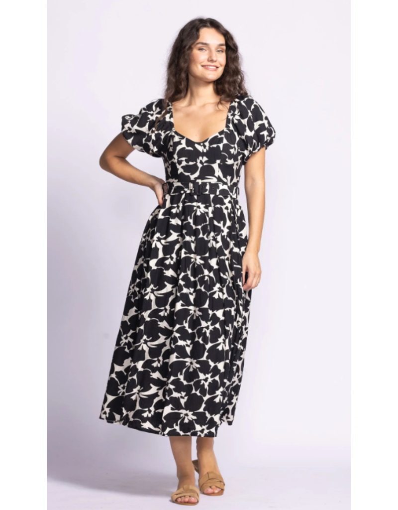 RACHEL DRESS