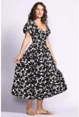 RACHEL DRESS