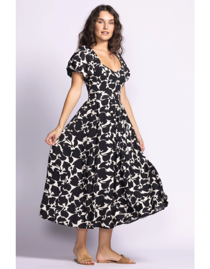 RACHEL DRESS