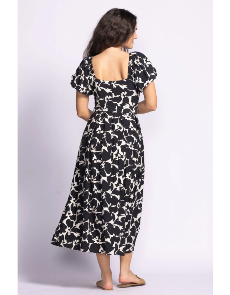 RACHEL DRESS