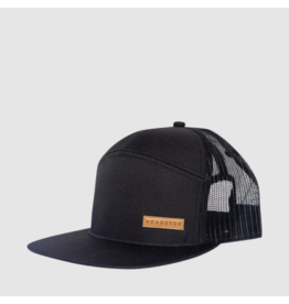 HEADSTER TRUCKER HAT