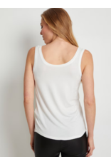 CULTURE POPPY TANK TOP V-NECK