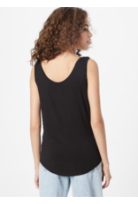 CULTURE POPPY TANK TOP V-NECK
