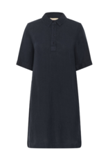 CULTURE LINEN MOLLY DRESS