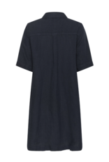 CULTURE LINEN MOLLY DRESS