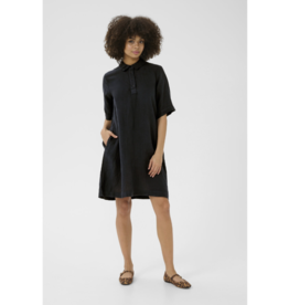 CULTURE LINEN MOLLY DRESS