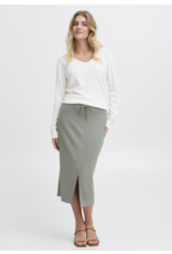 AURORA SKIRT AGAVE