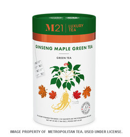M21 TEABAGS - 24 count
