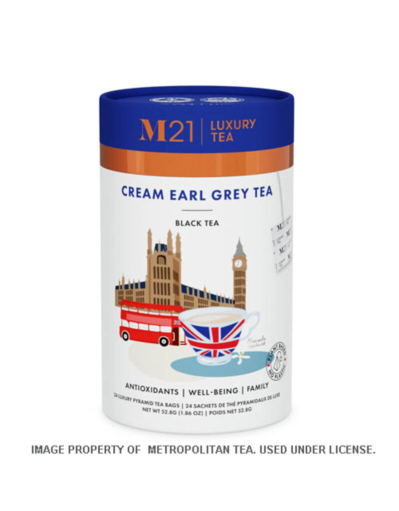 M21 TEABAGS - 24 count